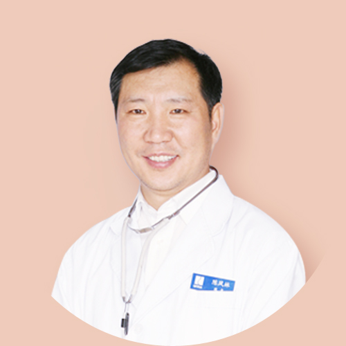 Dr Chen Fenglin