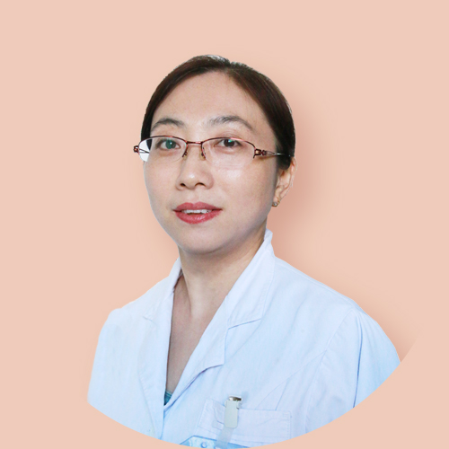 Dr Liu Mei