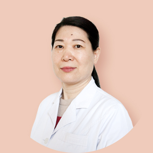 Dr Yang Huanling