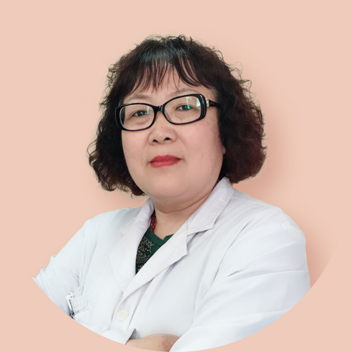Dr Xue YingZhi