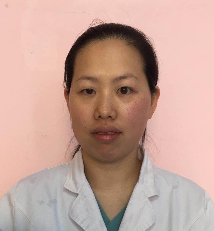 Dr Li Jun