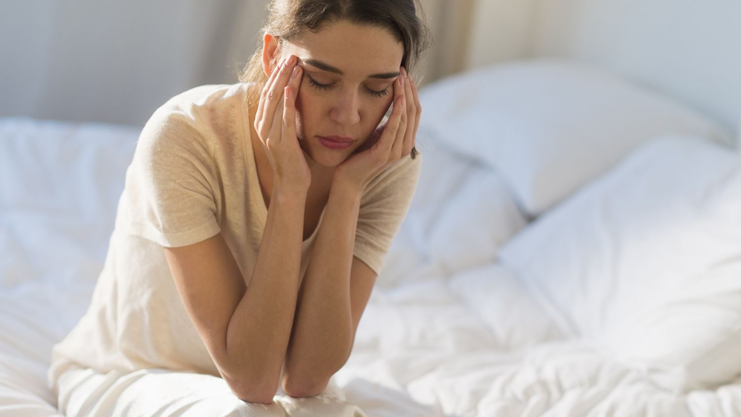 What is an early miscarriage and what can you do? Antai Hospital